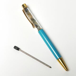 Chalcedon Kugelschreiber - Der Stift für die passenden Worte
