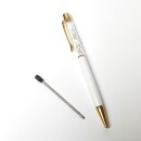 Howlith Kugelschreiber - Der Stift, um das Leben selbst in die Hand zu nehmen