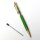 Jade Kugelschreiber - Der Stift für Wohlstand, Fülle & Unsterblichkeit