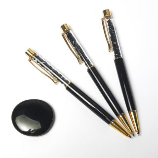 Onyx Kugelschreiber - Der Stift für Verträge und verbindliche Worte