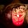 Herbst Tag-und-Nacht-Gleiche - Allgäuer Heilkräuter-Kerze