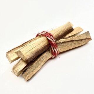 Palo Santo - Heiliges Holz Sticks