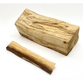 Palo Santo - Heiliges Holz Extra dicker Stick