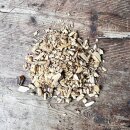 Palo Santo - Heiliges Holz Chips, 50ml