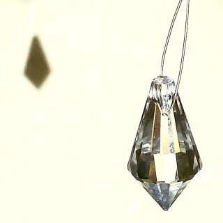 Prisma Kristall 20x11 mm