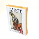 Tarot von A.E. Waite - Premium Edition