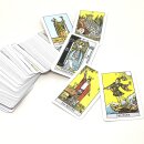 Tarot für Anfänger - Set mit Buch und Karten von Hajo Banzaf
